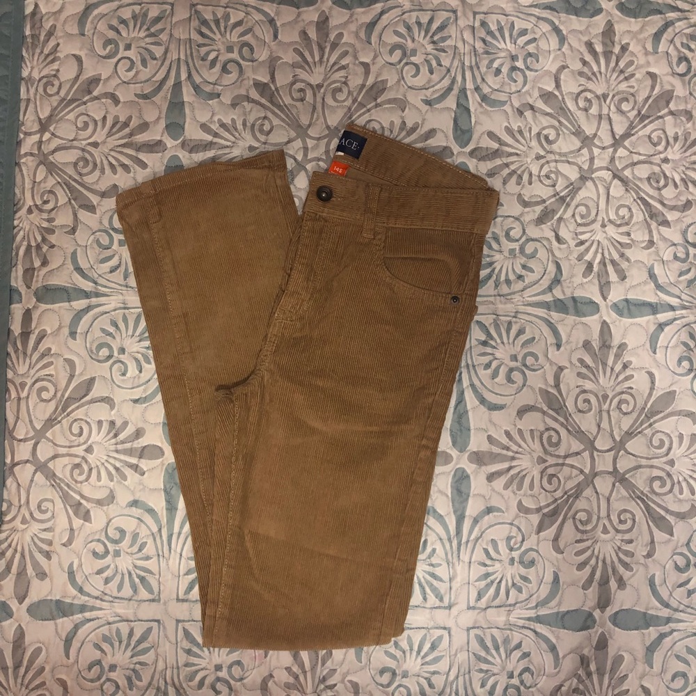 Children’s Place corduroy pants